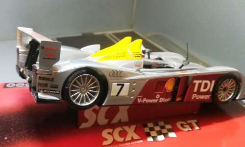 Audi R10