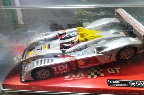 Audi R10
