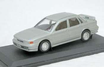 Mitsubishi Galant GTI 16V road car