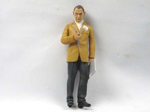 John Wyer Gulf 1970 Figure 1/18