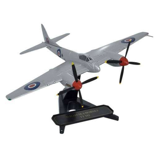 Sea Hornet Royal Navy