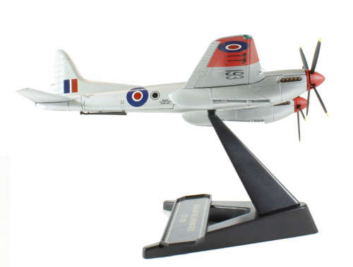 Sea Hornet Royal Navy