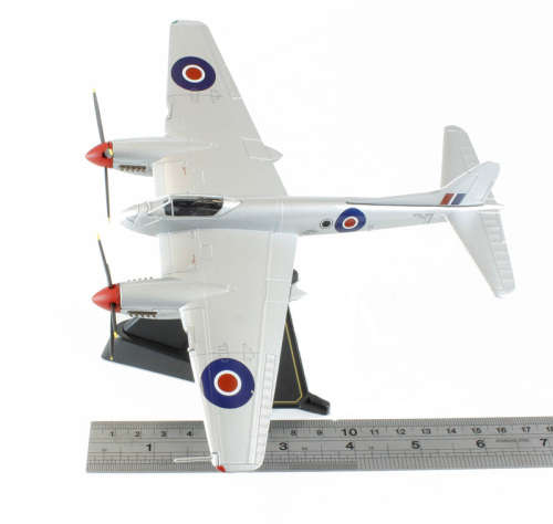Sea Hornet Royal Navy