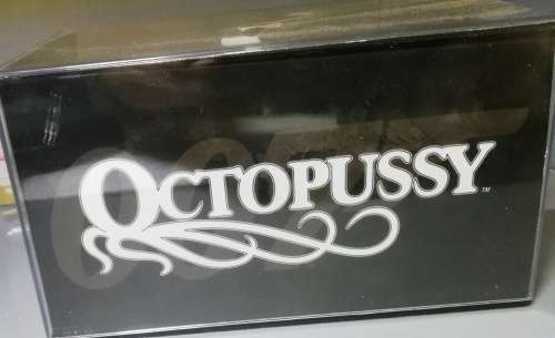 Actstar from Octopusy