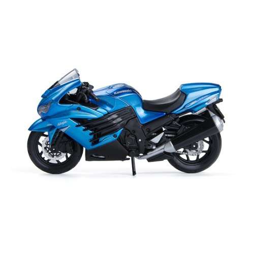 Kawasaki Ninja ZX-14R