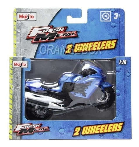 Kawasaki Ninja ZX-14R