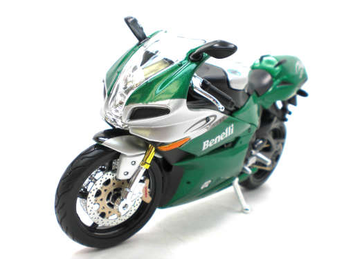 Benelli Tornado
