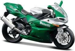 Benelli Tornado