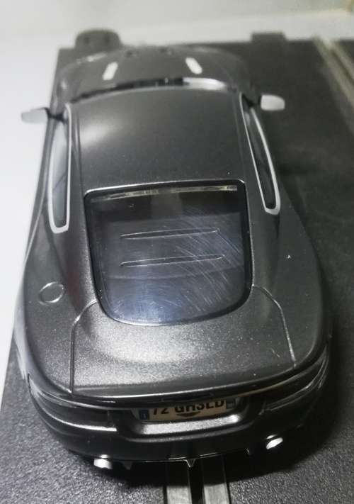 Aston Martin DB9 `Quantum of Solace`
