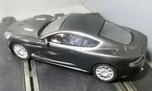 Aston Martin DB9 `Quantum of Solace`