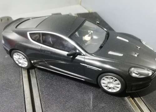 Aston Martin DB9 `Quantum of Solace`