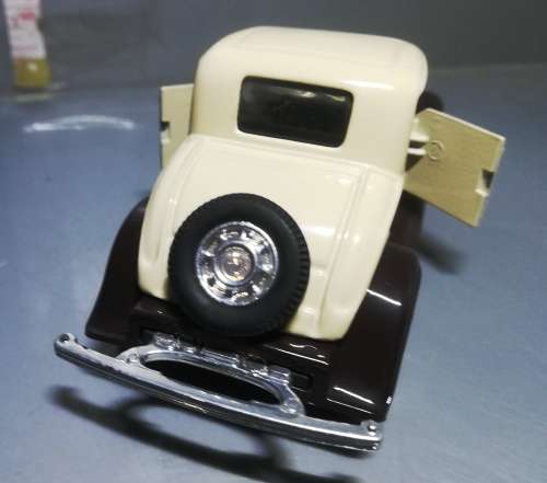 Old Timer