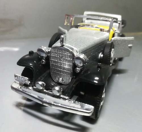 Old Timer (C)