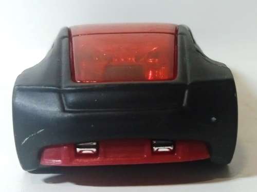 Chrysler firepower concept 2005 DCC