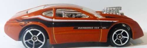 Overboard 454 B04