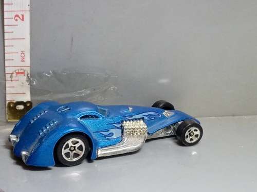 Hammered coupe TM 2000