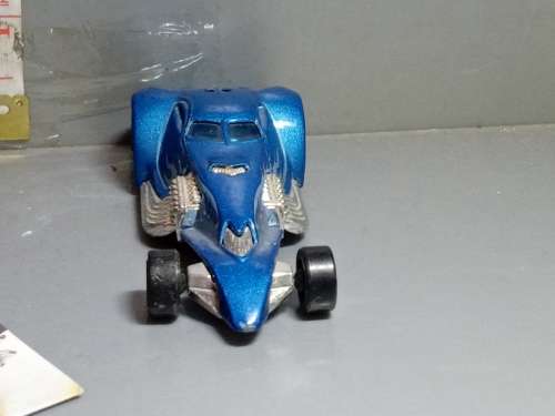 Hammered coupe TM 2000