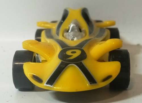 racer X Streetcar TM