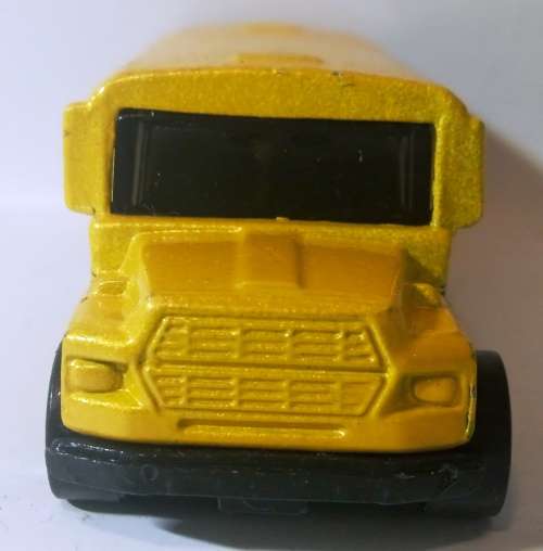 Hot wheels high school 1988