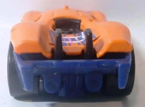 made for modes 2009
