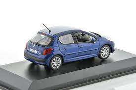 Peugeot 207 Premium Pack 5