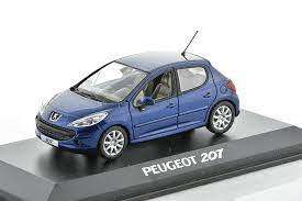 Peugeot 207 Premium Pack 5