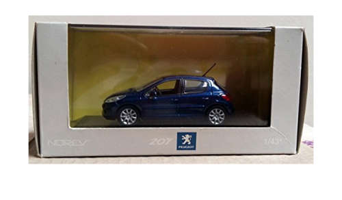 Peugeot 207 Premium Pack 5