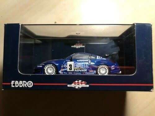 Endless Advan Super Taikyu 2005