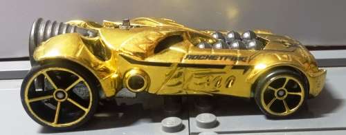 Rocketfire TM B15