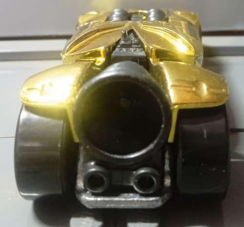 Rocketfire TM B15