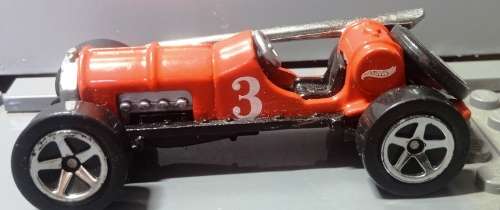 OLD #3 TM 2000