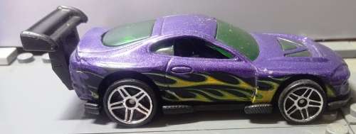SUPER TSUNAMI TM 2001 M1