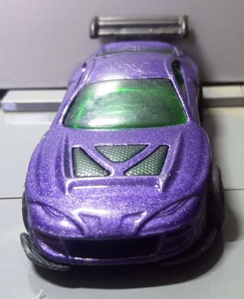 SUPER TSUNAMI TM 2001 M1