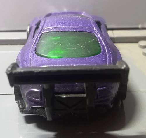 SUPER TSUNAMI TM 2001 M1