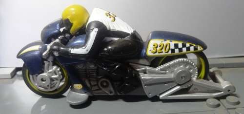 STREETINER 2008