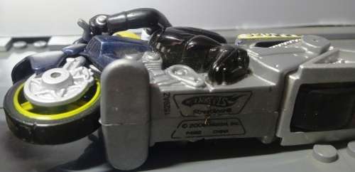 STREETINER 2008