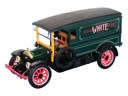 1920 White Delivery Van 1:32 Scale