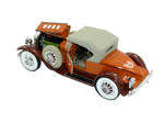 1930 Packard, BROWN