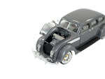 1936 Chrysler Airflow.
