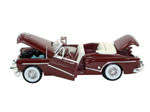 1953 Buick Skylark Convertible, Burgundy