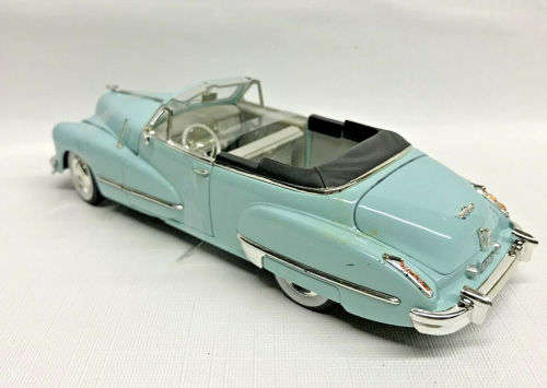 1947 Cadillac Series 62 Convertible