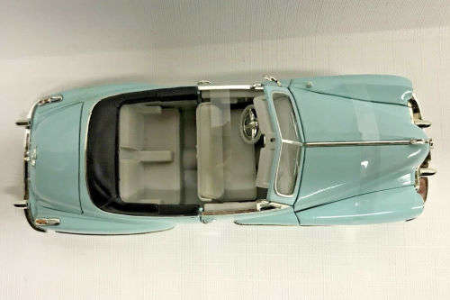1947 Cadillac Series 62 Convertible