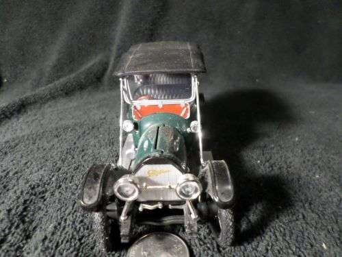 1913 Cadillac Touring Car
