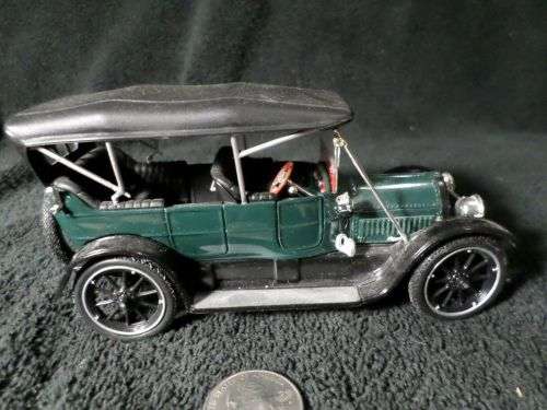 1913 Cadillac Touring Car
