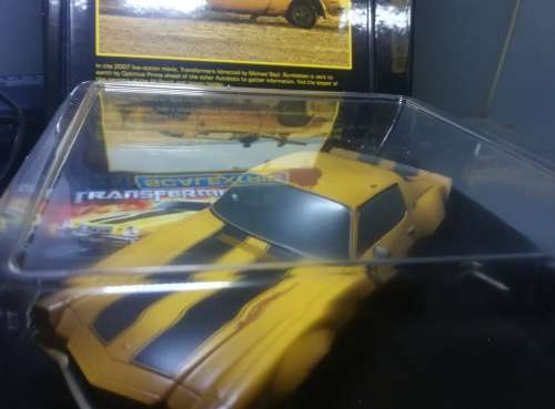 Transformers Bumblebee