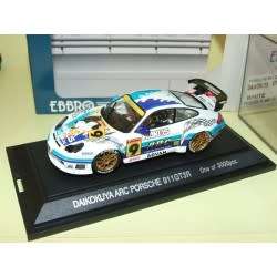 PORSCHE 911 GT3R 996