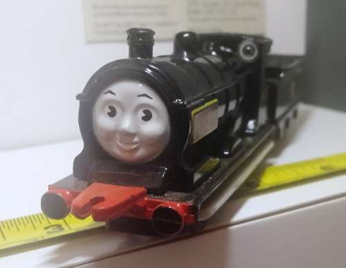 Douglas and Donald (The Scottish Twins)