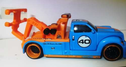 Tow Truck Wrecker