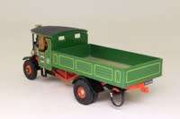 Foden Dropside Wagon Joseph Ashworth