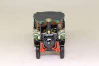 Foden Dropside Wagon Joseph Ashworth